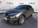 Nissan Juke 1.0 DIG-T 114 Mt N-Connecta