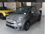 Fiat 500 Sport 1.2 #50754