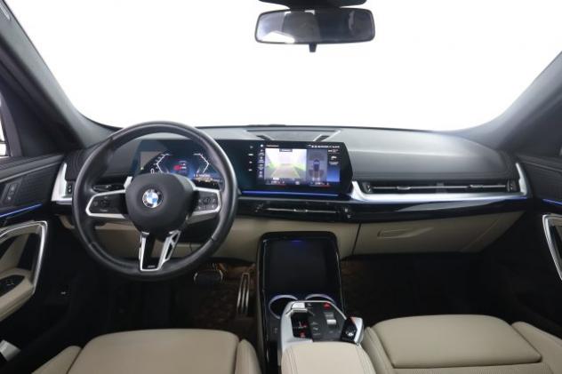 BMW X1 X1 sDrive 18d Msport rif. 23882124 - Foto 4