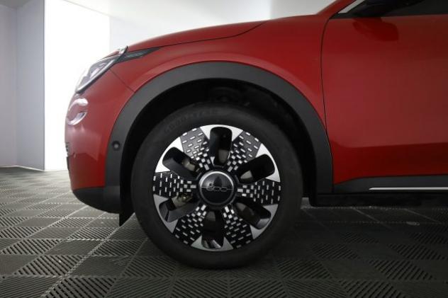 FIAT 600 600 Hybrid 110 CV DCT MHEV La Prima rif. 24100868 - Foto 8