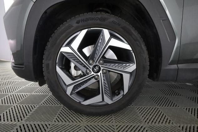 HYUNDAI Tucson Tucson 1.6 HEV aut.Exellence rif. 23807129 - Foto 7