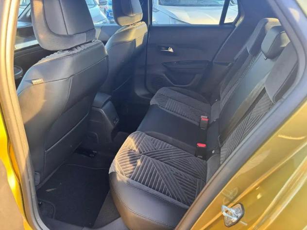 Lancia Ypsilon Ibrida Ibrida 100cv LX e-DCT - Foto 8