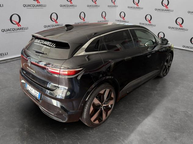Renault Megane E-Tech Electric techno 220cv comfort range AC22 - Foto 4