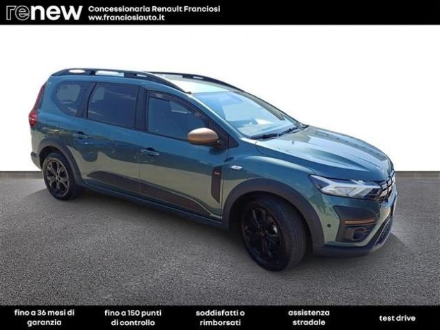 DACIA Jogger 1.0 TCe GPL EXTREME UP 7 P NBI rif. 23913012 - Foto 2