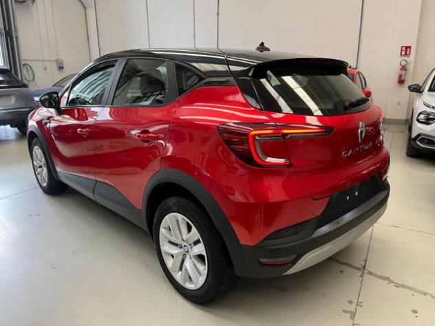 RENAULT Captur TCe 90 CV Equilibre rif. 24059489 - Foto 3