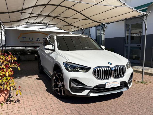 Bmw X1 xLine Plus 18 d #10267 - Foto 3