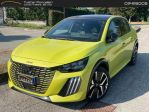 Peugeot 208 GT 1.2 136/145 MHEV #50442