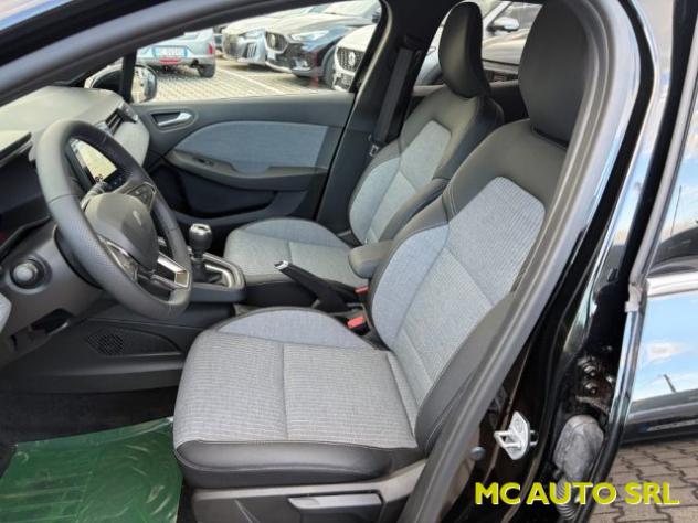 RENAULT Clio ECO-G 100 CV 5 porte Techno rif. 24036905 - Foto 7