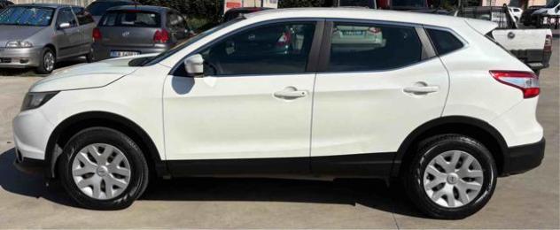 NISSAN Qashqai 1.5 dCi Visia rif. 23892133 - Foto 2