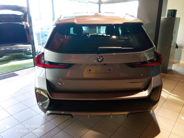 Bmw X1 2.0 MSPORT XDRIVE AUTOMATICO - Foto 2