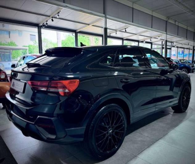 Audi Q3 SPBK 35 2.0 TDI 150CV Black Edition S Line - Foto 7