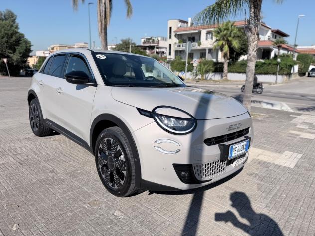 Fiat 600 Hybrid 110 CV DCT MHEV La Prima - Foto 3
