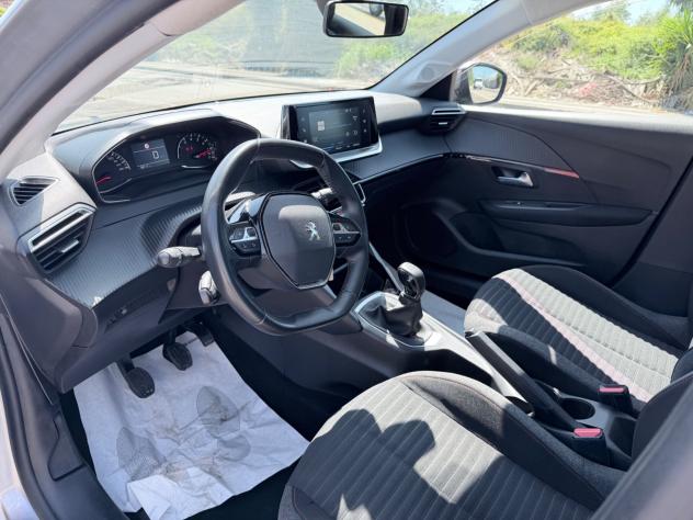Peugeot 208 PureTech 100 Stop&Start 5 porte Allure - Foto 10