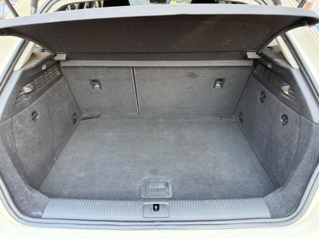 Audi A3 1.6 TDI CR Ambiente Sportback - Foto 5