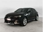 Audi A1 A1 allstreet 30 1.0 tfsi 116cv S Line  s tronic