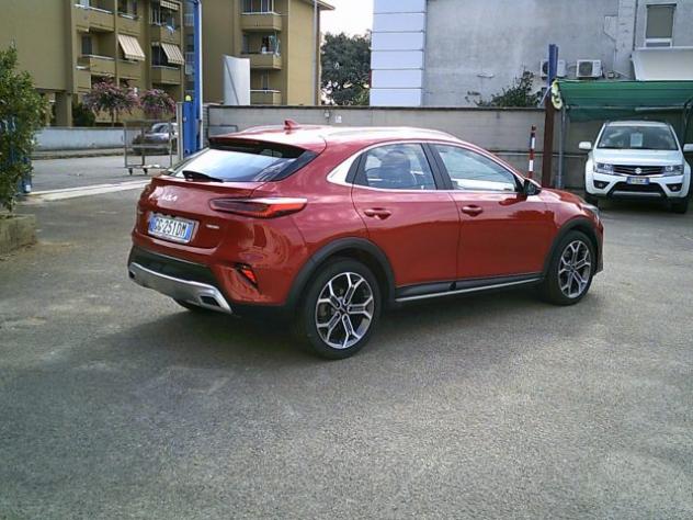KIA XCeed 1.5 T-GDi 160 CV MHEV iMT Business rif. 24084442 - Foto 4