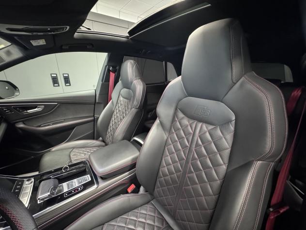 Audi SQ8 SQ8 TFSI quattro tiptronic - BOLLO E SUPERBOLLO INCLUSI - Foto 8
