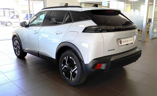 Peugeot 2008 BlueHDi 130 S&S EAT8 Allure - 2024 - AZIENDALE - Foto 3
