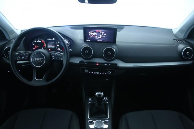 Audi Q2 2.0 30 TDI / Lane assist - Navigatore MMI plus con MMI touch - Cruise control - Climatronic bizona - Foto 8