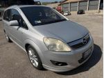 OPEL Zafira 7posti 1.8 16V BENZINA/GPL-TECH Cosmo Bellissima rif. 23514552