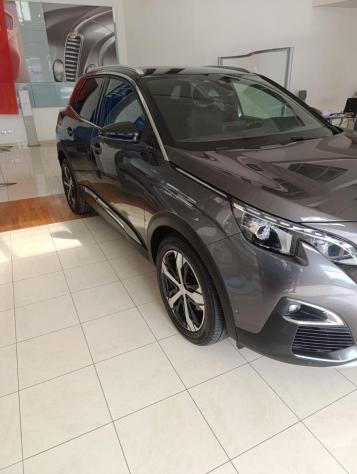 PEUGEOT - 3008 - BlueHDi 120 EAT6 S&S GT Line - Foto 3