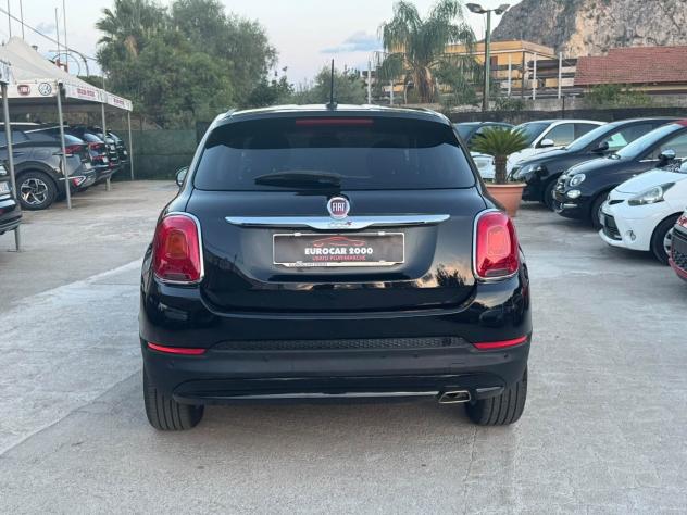 Fiat 500X 1.6 MultiJet 120 CV Lounge - Foto 4