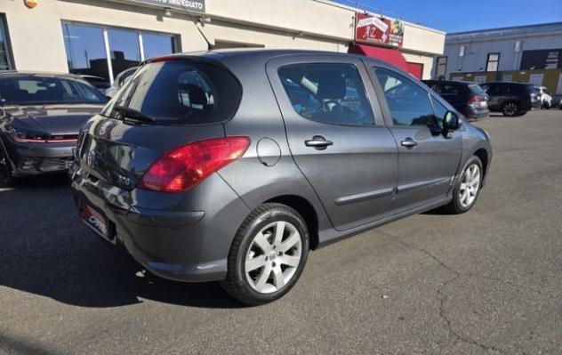 PEUGEOT 308 1.6 HDi 110CV 5p. LEGGI DESCRIZIONE rif. 23992565 - Foto 2