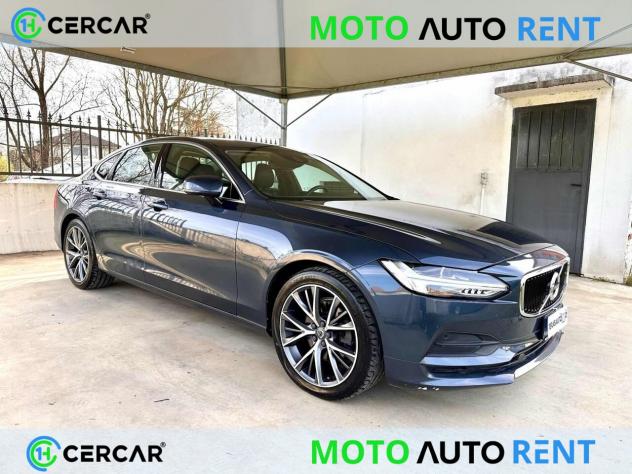 Volvo S90 D3 Geartronic Momentum AUTOMATICA NAVIGATORE - Foto 3