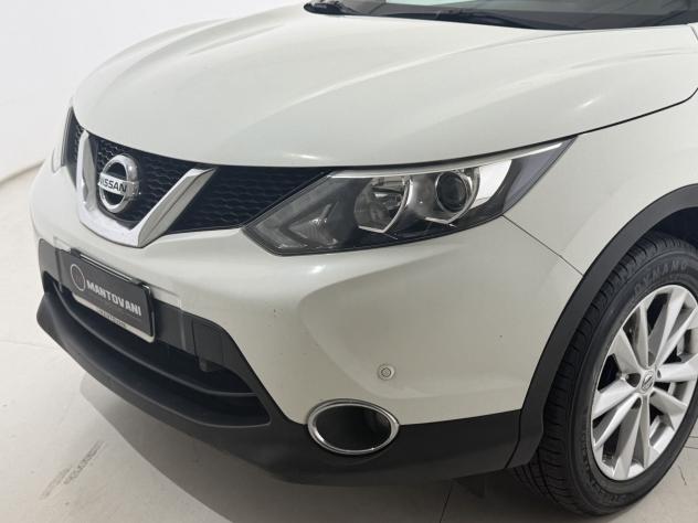 Nissan Qashqai dCi 110 Acenta - Foto 3