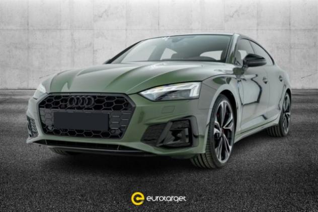 AUDI A5 SPB 40 TDI S tronic S line edition rif. 23758577