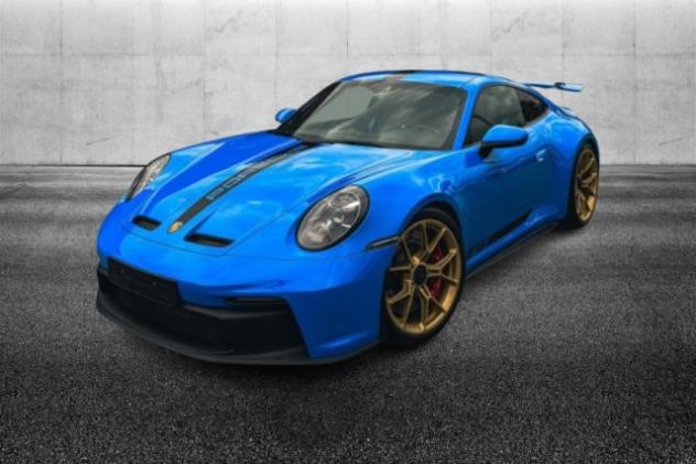 PORSCHE 911 GT3 rif. 24138512