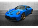 PORSCHE 911 GT3 rif. 24138512