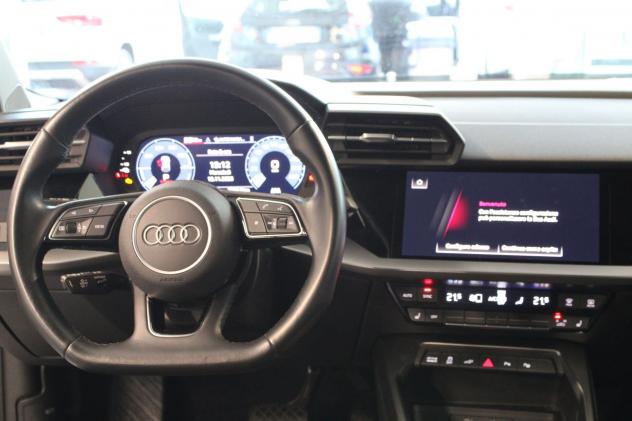 Audi A3 A3 SPB 40 TFSI e S tronic Business Advanced - Foto 8