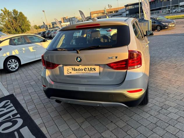 BMW X1 sDrive 16d AUTOMATICA - Foto 5