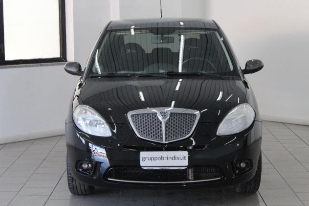 LANCIA - Ypsilon - 1.3 MJT Sport MD - Foto 2
