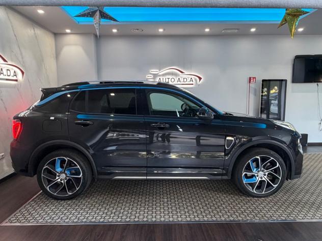 Lynk&co 01 PHEV - Foto 4