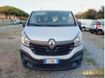 RENAULT Trafic T27 1.6 dCi 120CV + IVA 22% rif. 24148965