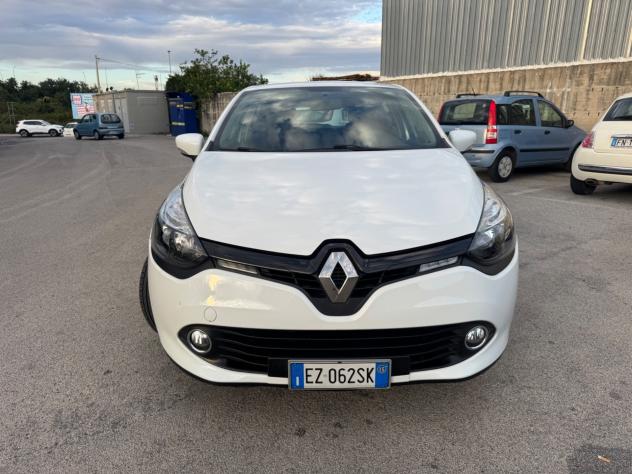Renault Clio dCi 8V 75CV Start&Stop 5 porte Energy Intens - Foto 4