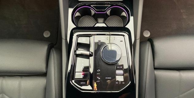 BMW Serie 5 520d sDrive M Sport Gancio Adaptive LED 20" Allarme - Foto 5