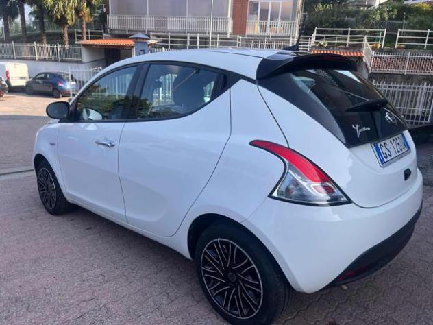 LANCIA Ypsilon 1.0 FireFly 5 porte S&S Hybrid Oro rif. 24118986 - Foto 7