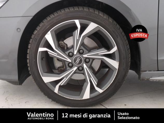 Audi A3 Sportback 35 TDI S tronic S line Edition - Foto 10