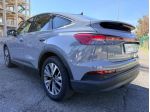 Audi Q4 35 Sportback e-tron 170cv Autonomia 350km