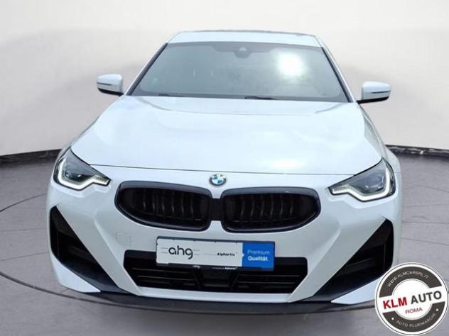 BMW 220 i Coupé M sport performance BMW UFF rif. 24069435 - Foto 6