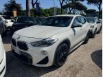 BMW X2 2.0cc 190cv CRUISE CONTROL AUTOMATICA rif. 23851349