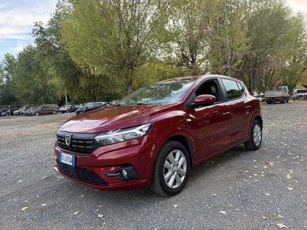 Dacia Sandero Sandero Streetway 1.0 tce Comfort SL DaciaPlus Eco-g 100cv - Foto 3