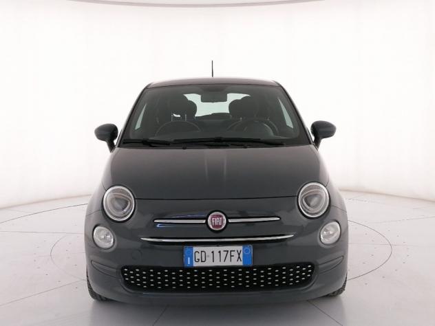 FIAT 500 1.0 hybrid Lounge 70cv - Foto 5