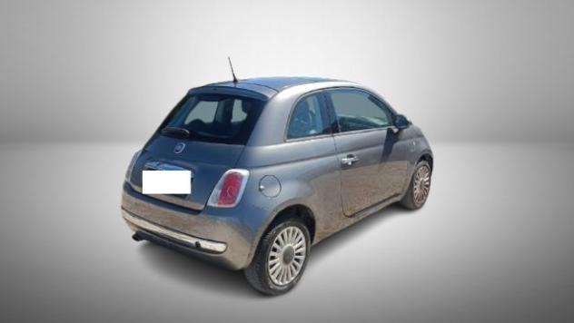 FIAT 500 1.2 POSSIBILITA' DI GPL rif. 23772476 - Foto 3