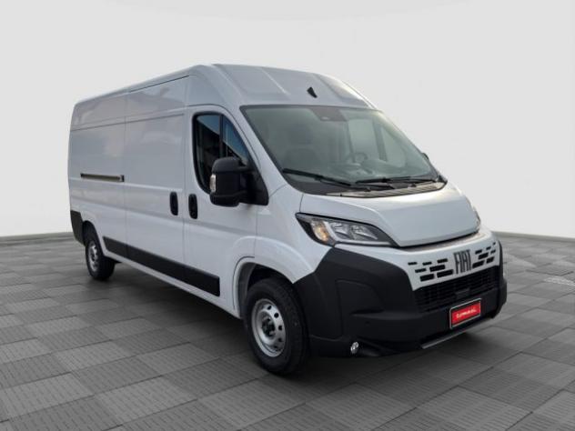 FIAT Ducato Ducato 35 2.2 Mjt 140CV PLM-TM Furgone rif. 24122138 - Foto 7