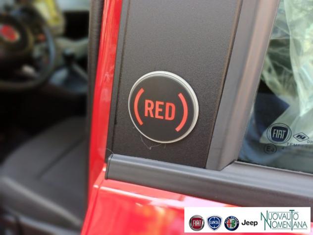 FIAT Panda Pandina 1.0 FireFly S&S Hybrid Icon Km0 rif. 24003084 - Foto 10