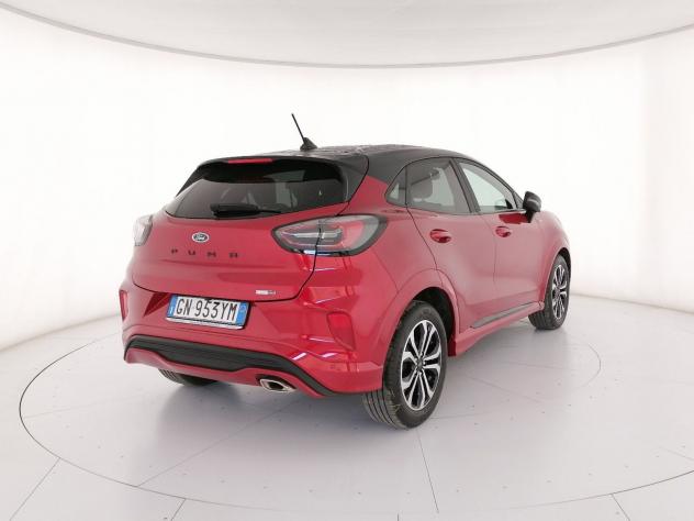 Ford Puma 1.0 ecoboost h ST-Line s&s 125cv - Foto 2